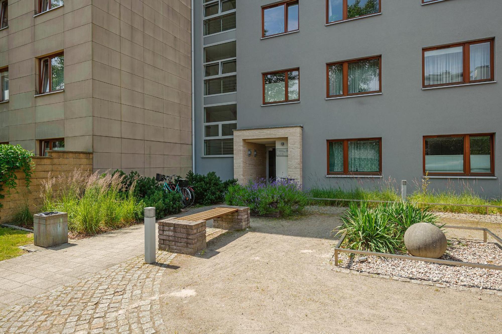 Olivia Apartment Γκντανσκ Εξωτερικό φωτογραφία