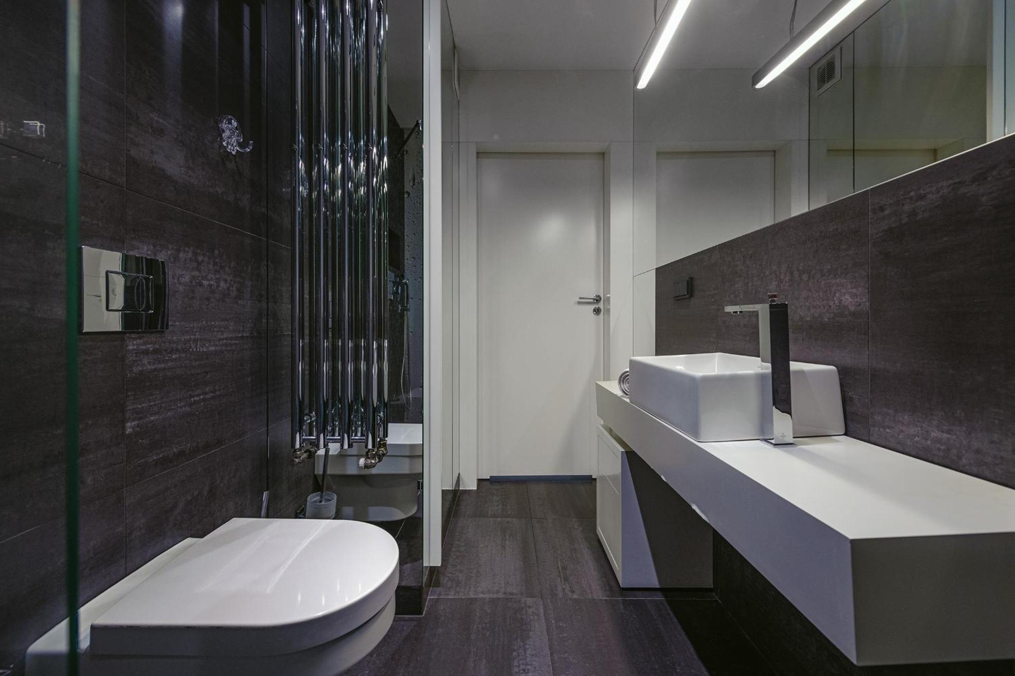 Olivia Apartment Γκντανσκ Εξωτερικό φωτογραφία