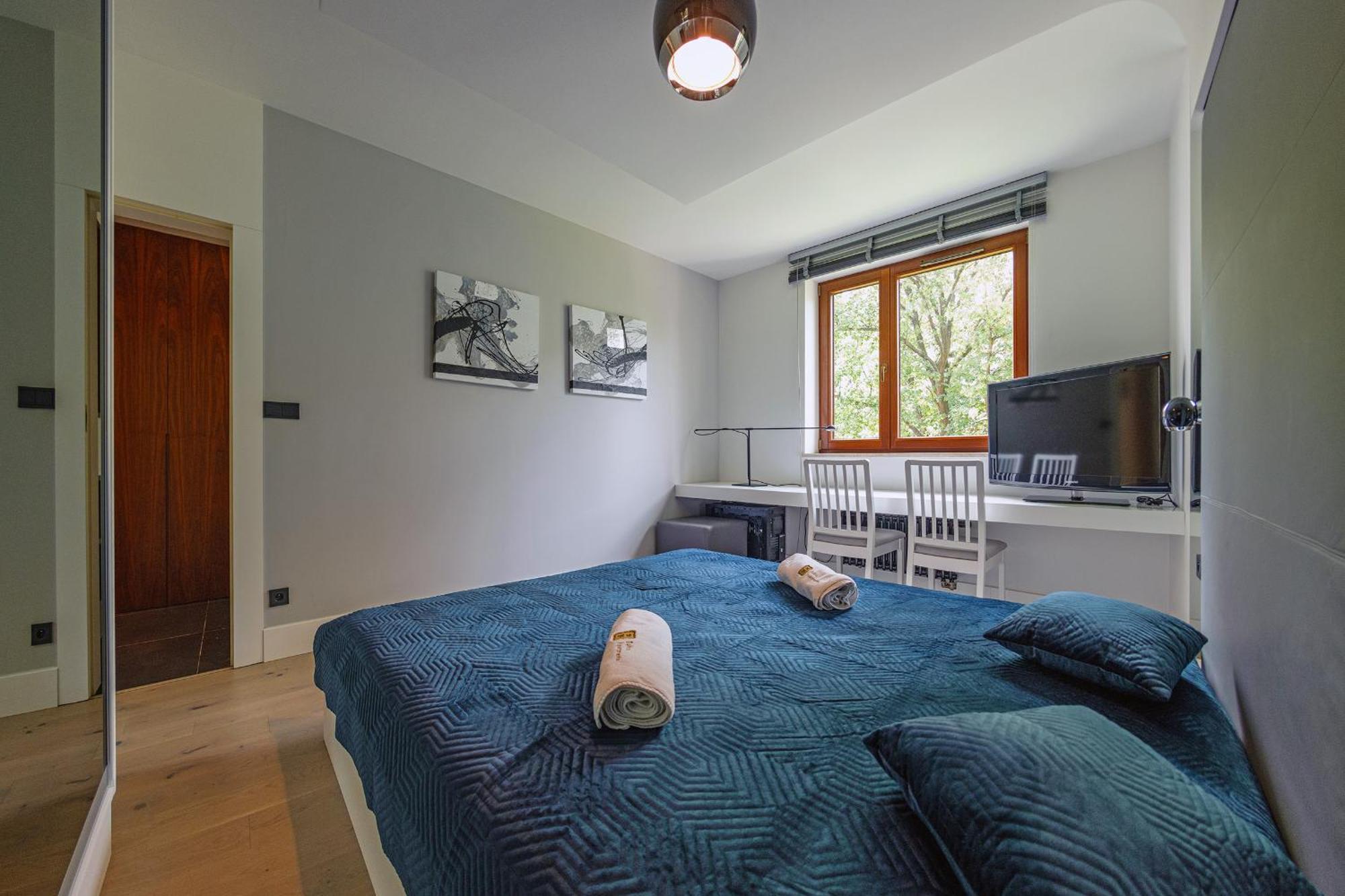 Olivia Apartment Γκντανσκ Εξωτερικό φωτογραφία
