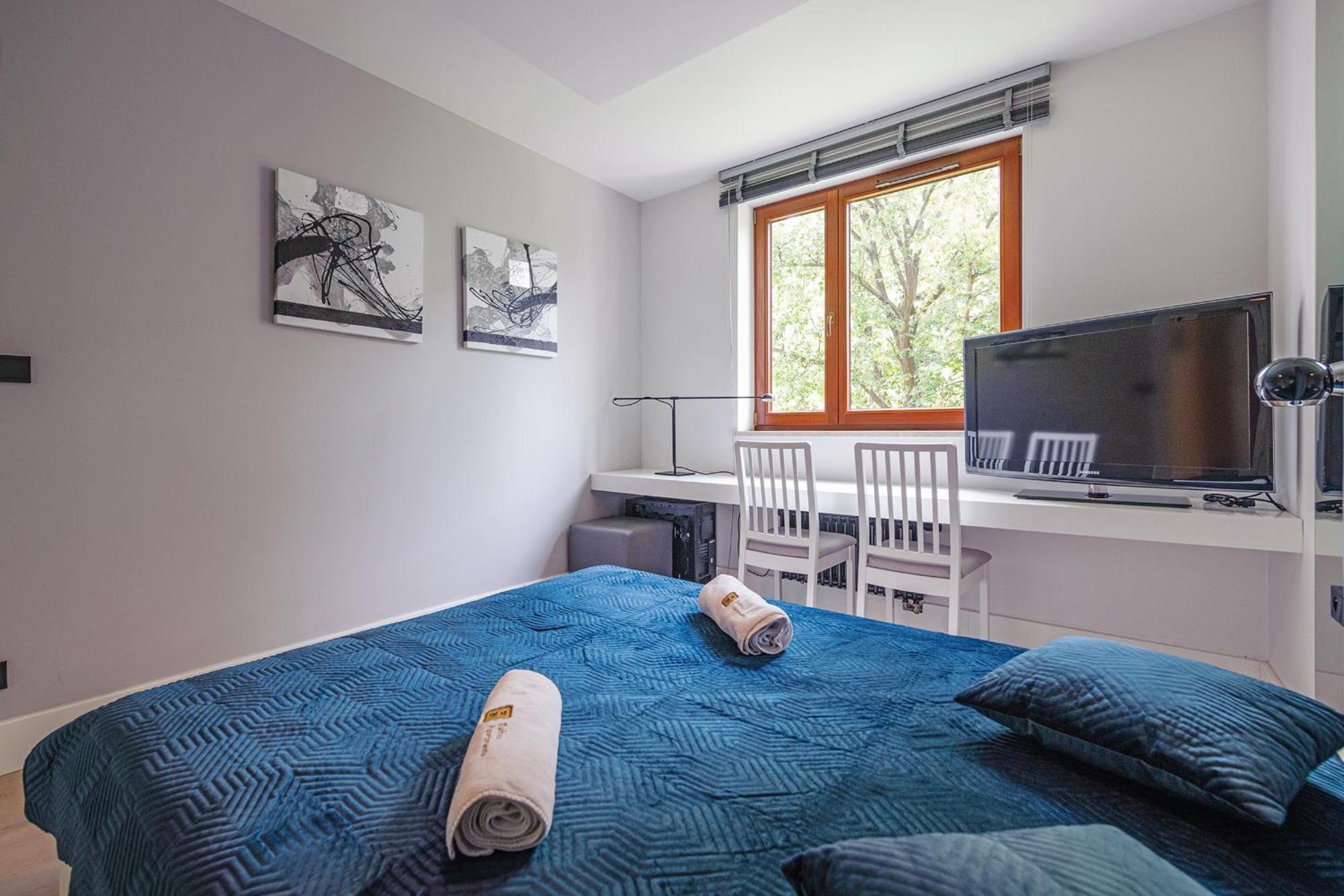 Olivia Apartment Γκντανσκ Εξωτερικό φωτογραφία