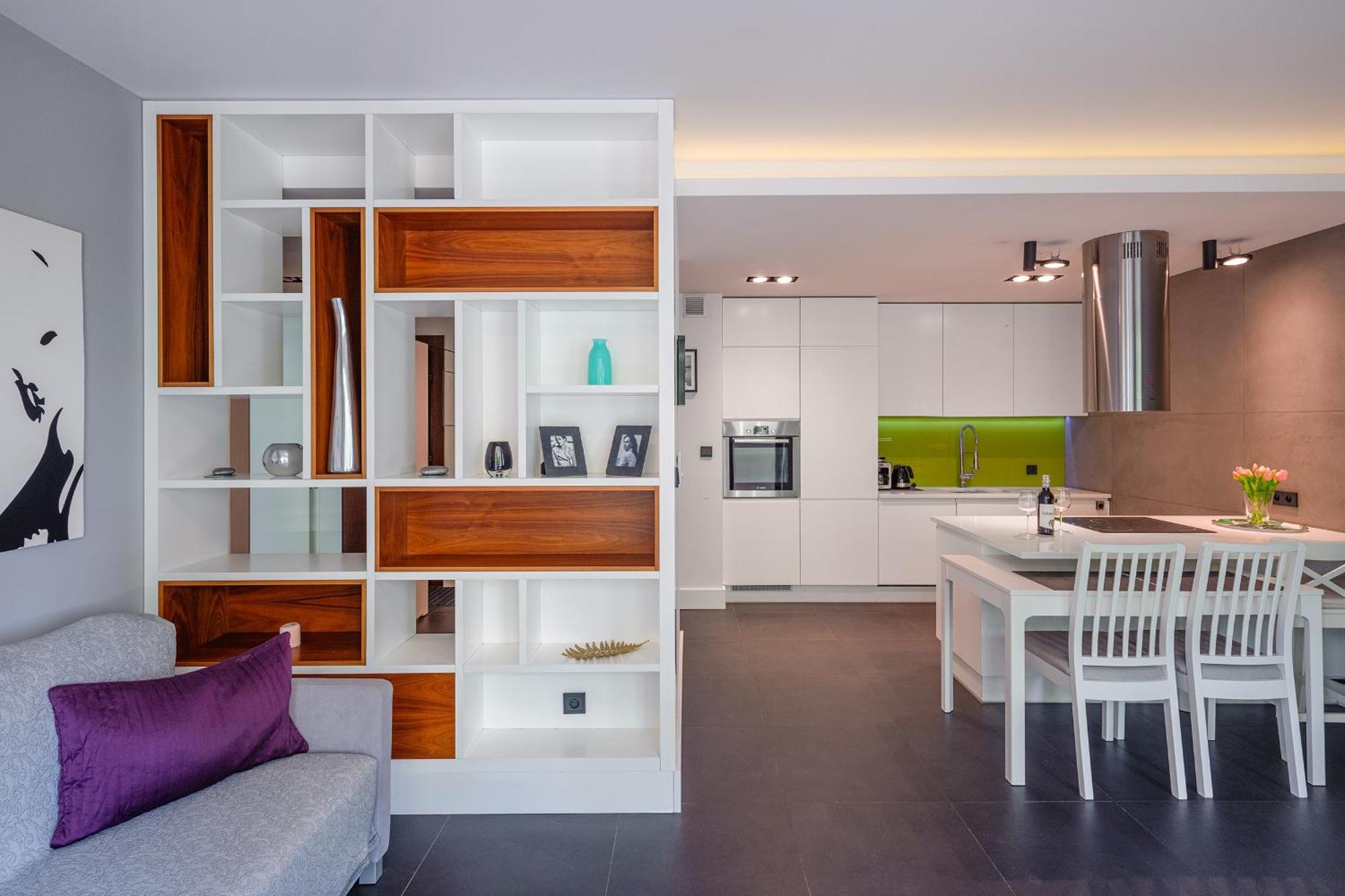 Olivia Apartment Γκντανσκ Εξωτερικό φωτογραφία