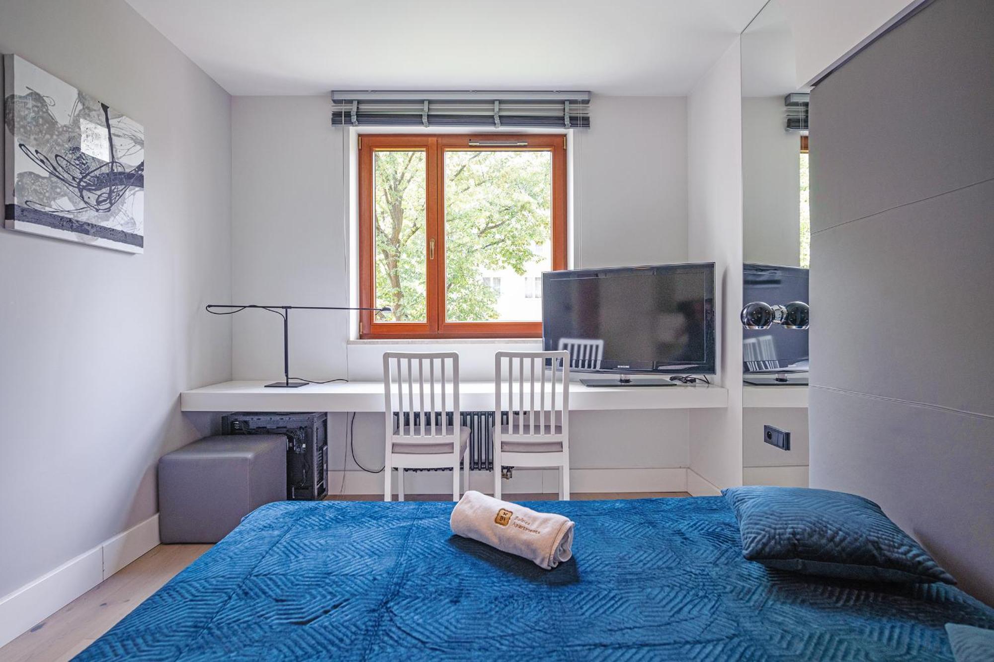 Olivia Apartment Γκντανσκ Εξωτερικό φωτογραφία